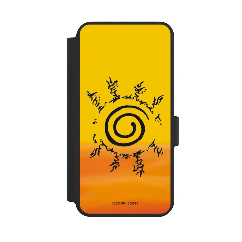 Galaxy S23 NIVOflip Das Siegel von Naruto