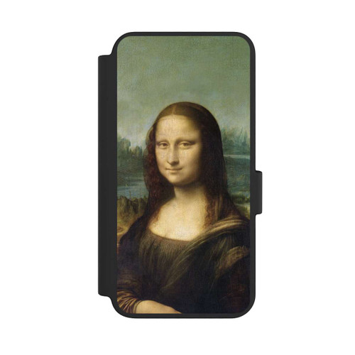 Samsung Galaxy S23 NIVOflip Mona Lisa by Leonardo da Vinci