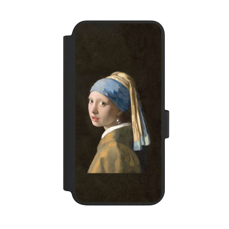 Galaxy S23 NIVOflip Girl with a Pearl Earring by Johannes Vermeer