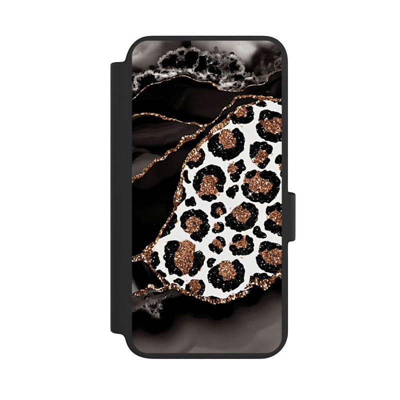 Galaxy S23 NIVOflip Motifs et textures Blanc