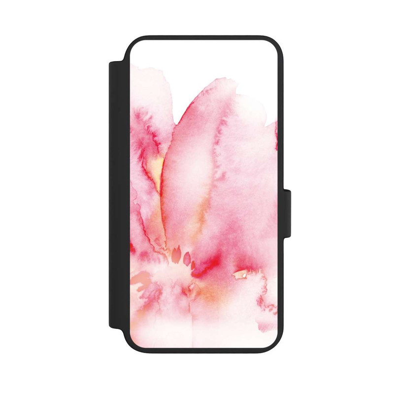 Galaxy S23 NIVOflip Aquarelle De Fleurs
