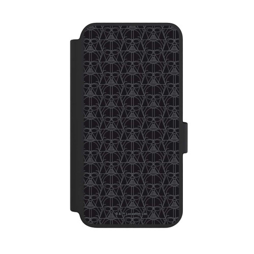 Samsung Galaxy S23 NIVOflip Darth Vader Line Art