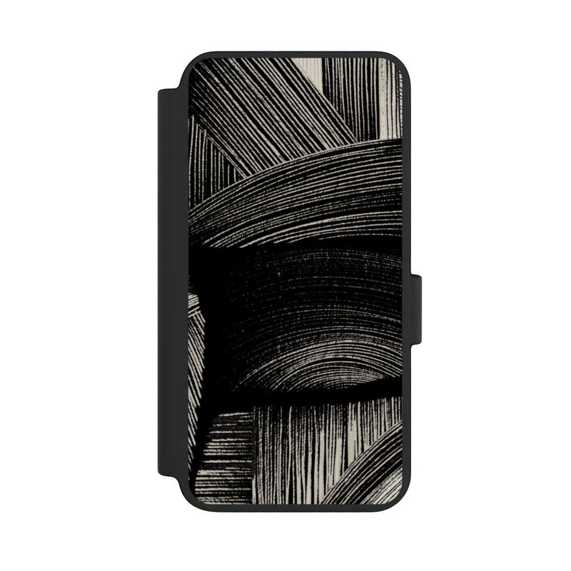 Galaxy S23 NIVOflip La paille