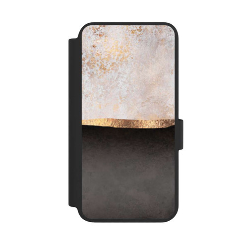 Samsung Galaxy S23 NIVOflip Beton Himmel