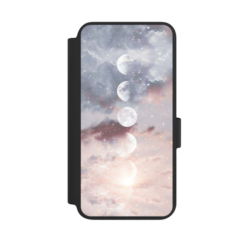 Samsung Galaxy S23 NIVOflip clair de lune