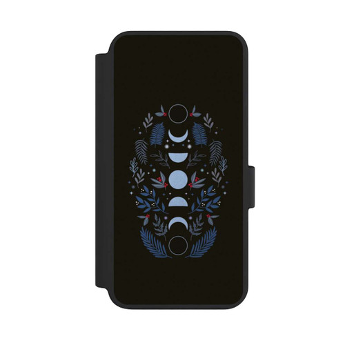 Samsung Galaxy S23 NIVOflip Phase de la lune