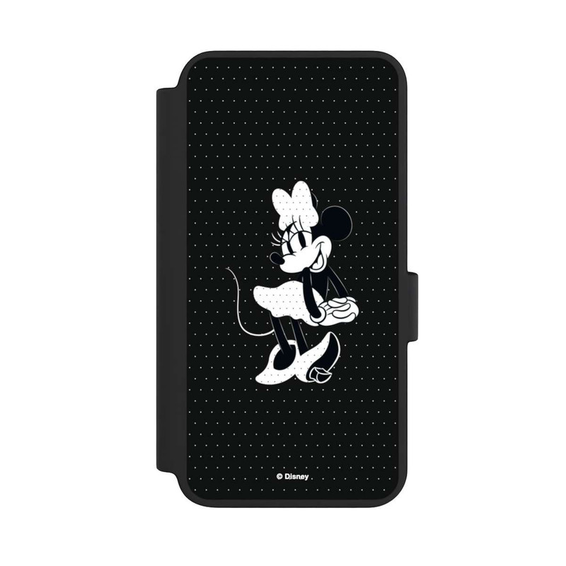 Galaxy S23 NIVOflip Minnie Retro