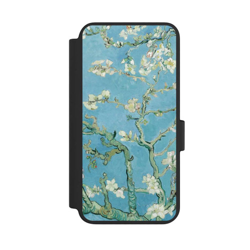 Samsung Galaxy S23 NIVOflip Almond Blossom by Vincent Van Gogh