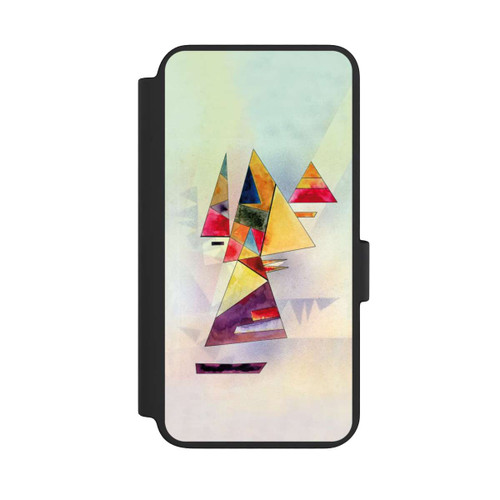 Samsung Galaxy S23 NIVOflip Composition by Wassily Kandinsky