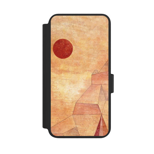 Samsung Galaxy S23 NIVOflip Fairy Tale by Paul Klee