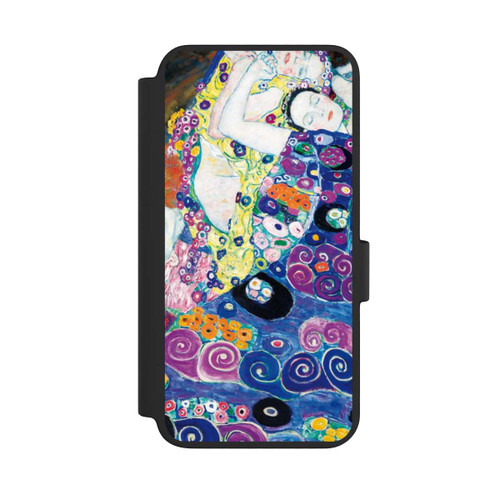 Samsung Galaxy S23 NIVOflip Virgin by Gustav Klimt