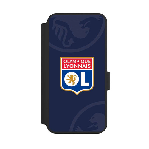 Samsung Galaxy S23 NIVOflip OL Blason