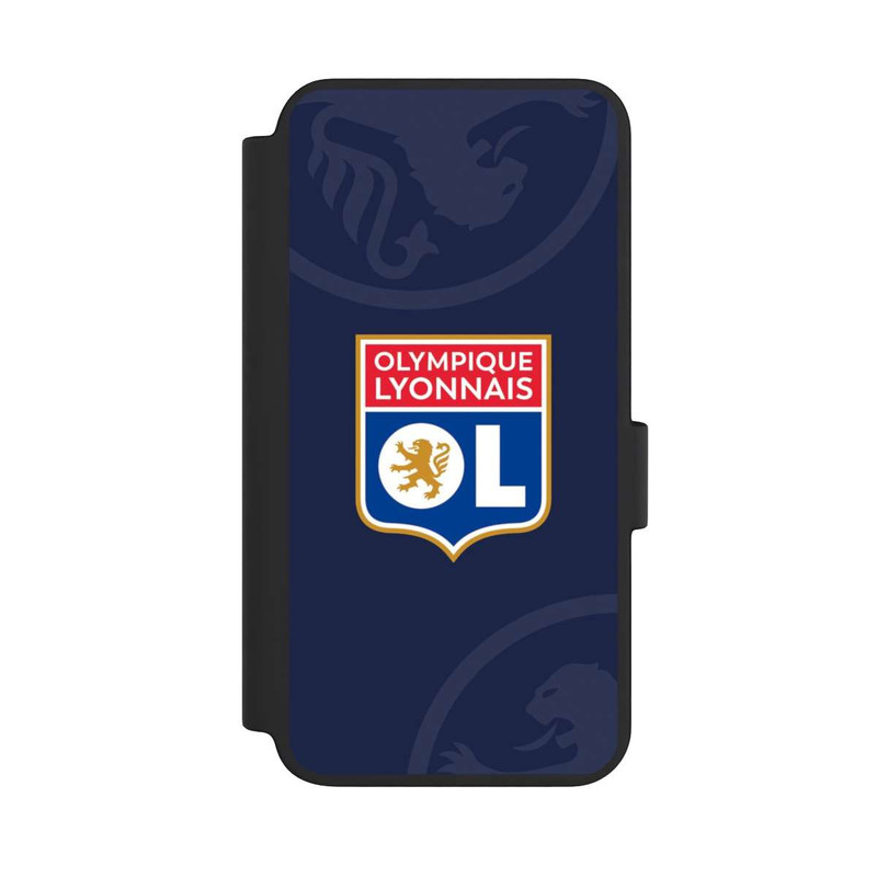 Galaxy S23 NIVOflip OL Blason