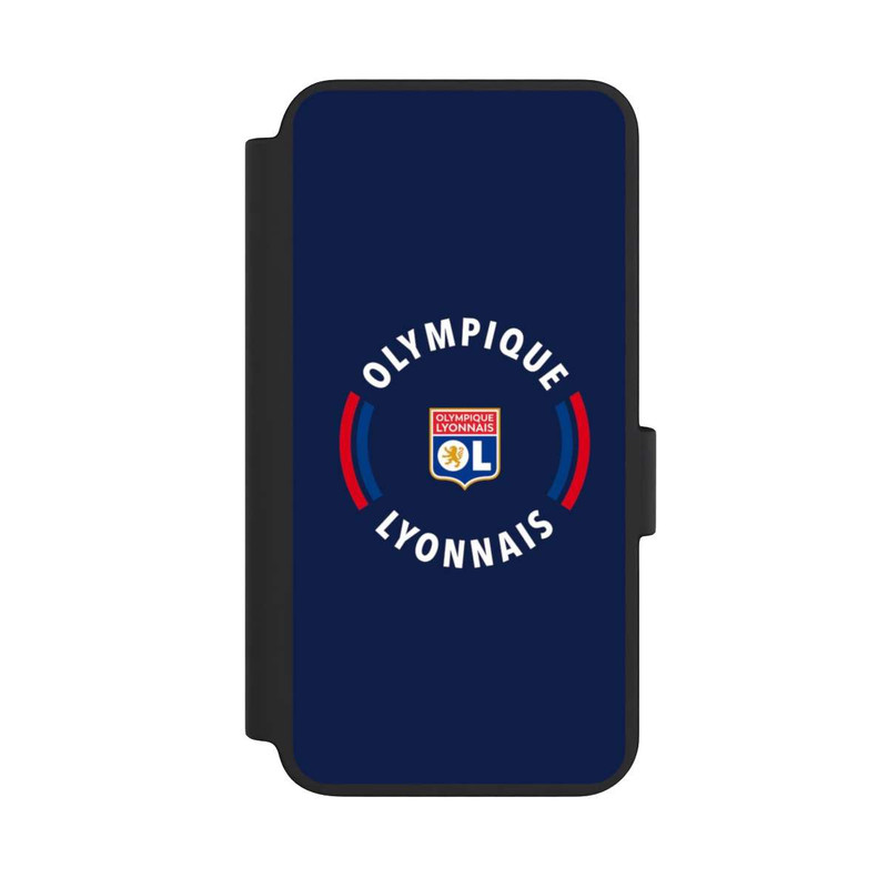 Galaxy S23 NIVOflip OL Logo Bleu