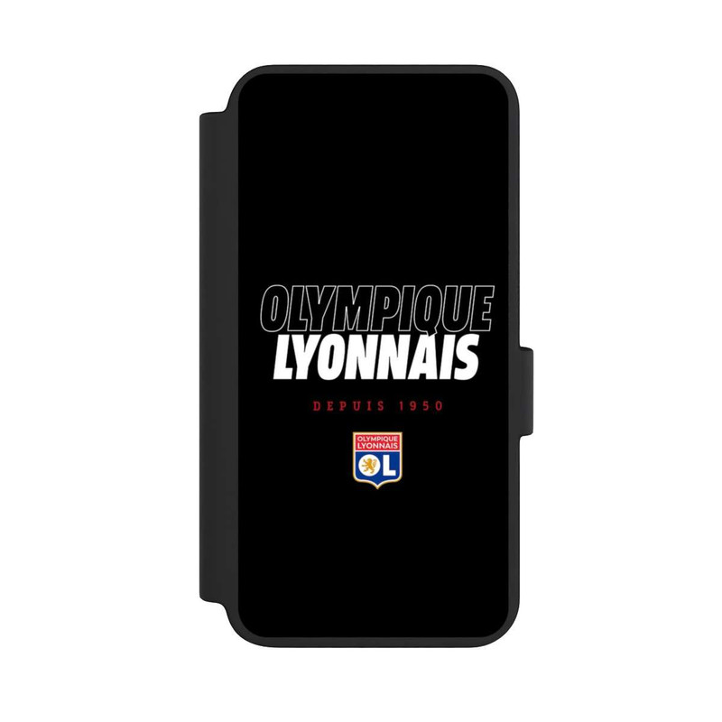 Galaxy S23 NIVOflip Olympique Lyonnais Since 1950