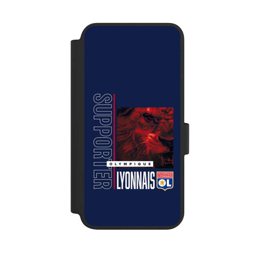Samsung Galaxy S23 NIVOflip Supporter OL Lion