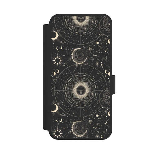 Samsung Galaxy S23 NIVOflip Space Art 3