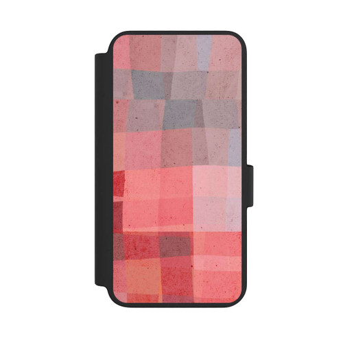 Samsung Galaxy S23 NIVOflip Rayures en tricot