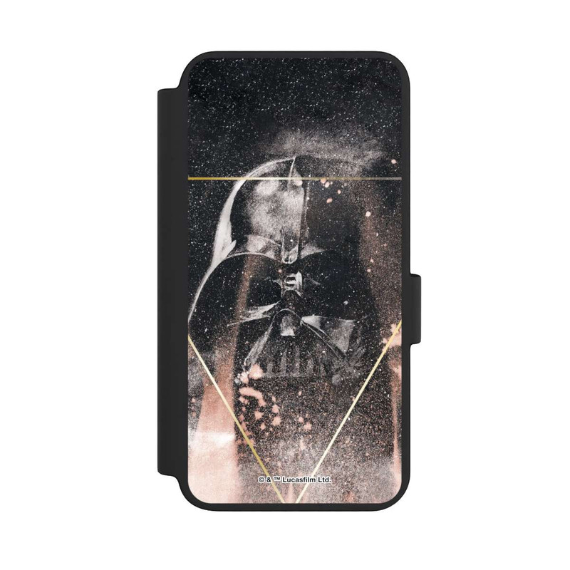 Galaxy S23 NIVOflip Darth Vader-Staub