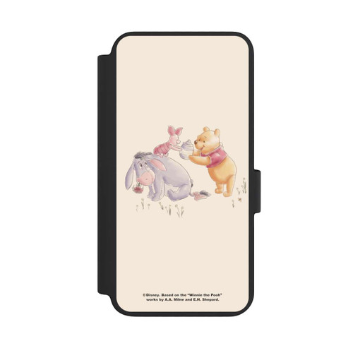 Samsung Galaxy S23 NIVOflip Winnie Puuh - Honig schenken