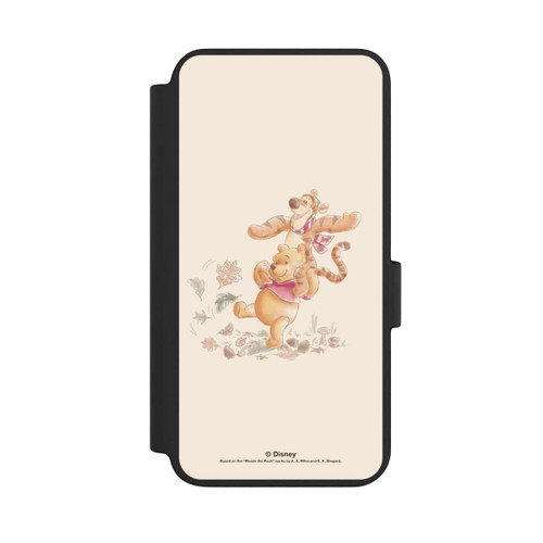 Samsung Galaxy S23 NIVOflip Winnie the Pooh and Tigger Shenanigans