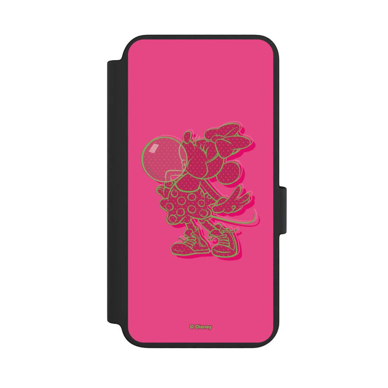 Galaxy S23 NIVOflip Minnie toujours jeune