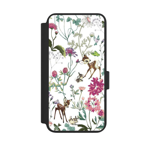 Samsung Galaxy S23 NIVOflip Bambi Flower