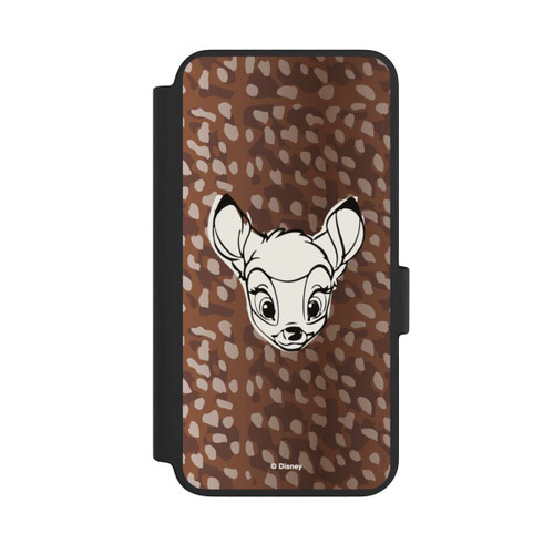 Samsung Galaxy S23 NIVOflip Bambi Leoprint
