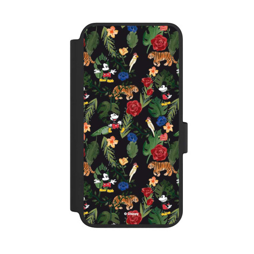 Samsung Galaxy S23 NIVOflip Mickey Jungle