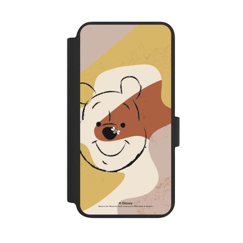 Samsung Galaxy S23 NIVOflip Winnie Puuh Abstract