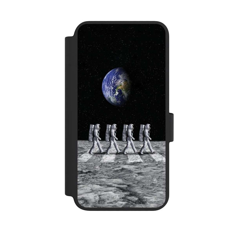 Galaxy S23 NIVOflip Astronaut Abbey Road