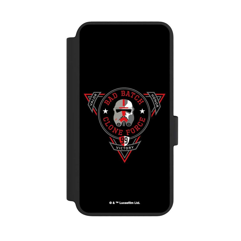 Galaxy S23 NIVOflip Bad Batch Clone Force
