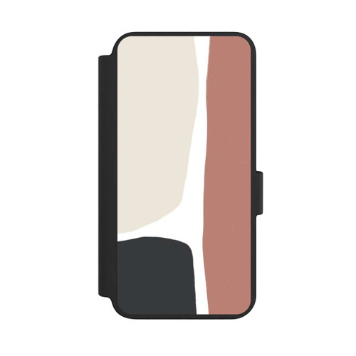 Samsung Galaxy S23 NIVOflip Natural Shades Trio