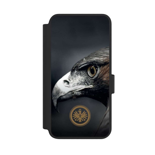 Samsung Galaxy S23 NIVOflip Eintracht Adler Design