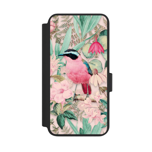 Samsung Galaxy S23 NIVOflip Pastel Bird