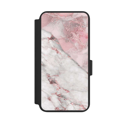 Samsung Galaxy S23 NIVOflip Pink Marble 3