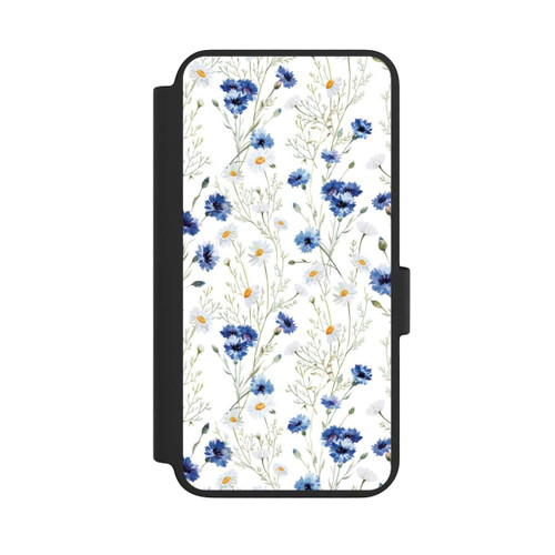 Samsung Galaxy S23 NIVOflip Flower Pattern 6