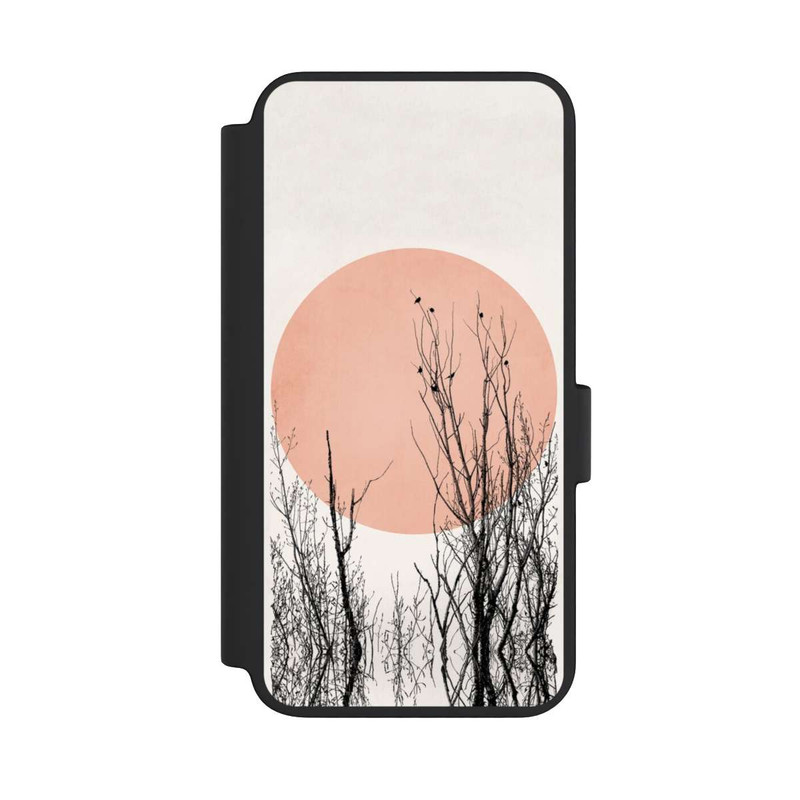 Galaxy S23 NIVOflip Träume bei Sonnenuntergang