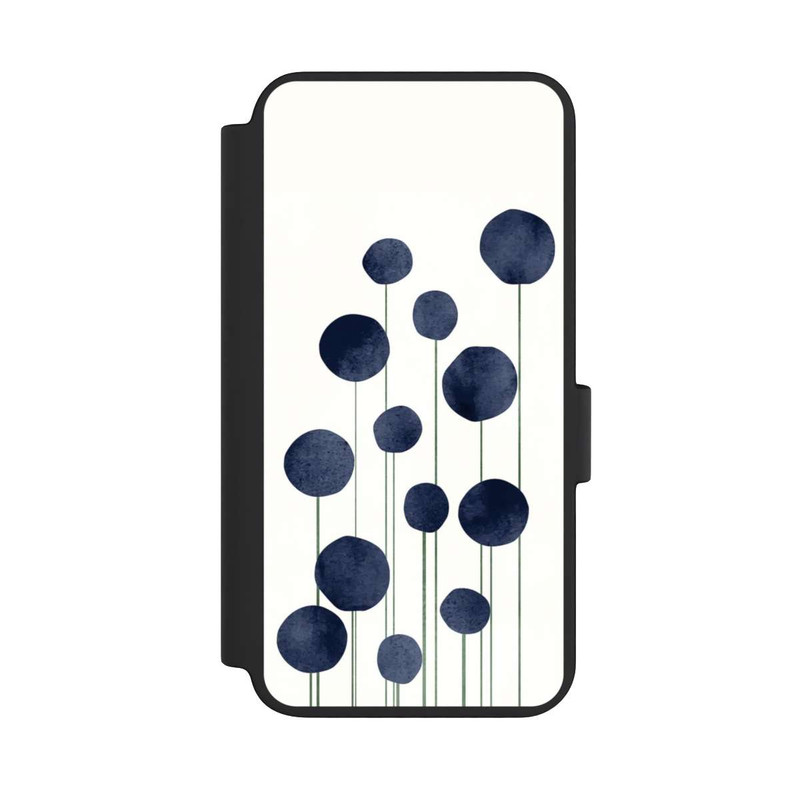 Galaxy S23 NIVOflip Les fleurs d'eau