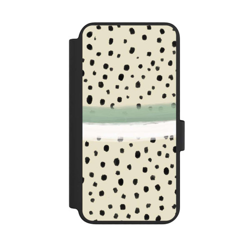 Samsung Galaxy S23 NIVOflip Crazy Life Art 02 Boho