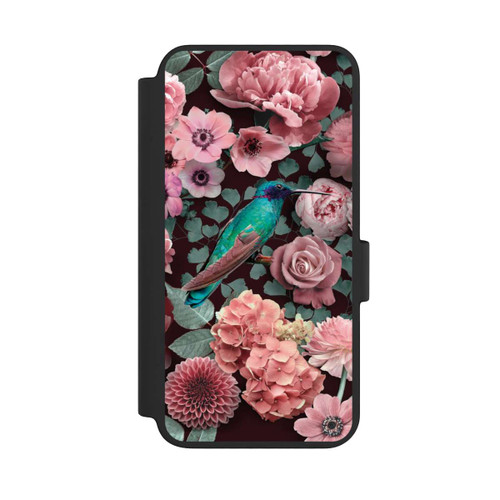 Samsung Galaxy S23 NIVOflip Hummingbirds Romance
