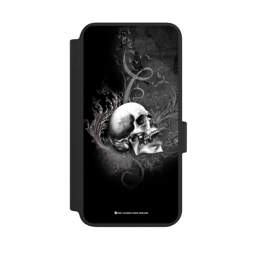 Samsung Galaxy S23 NIVOflip De Profundis