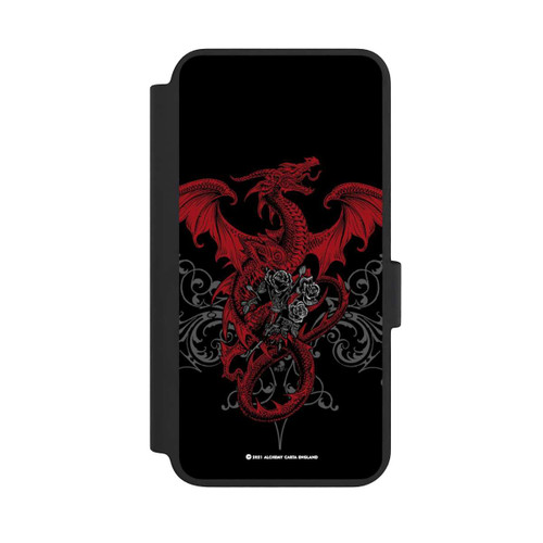 Samsung Galaxy S23 NIVOflip Draco Pink