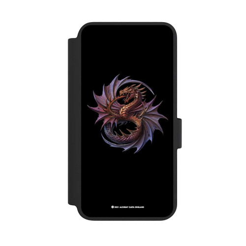 Samsung Galaxy S23 NIVOflip Maelstromeus