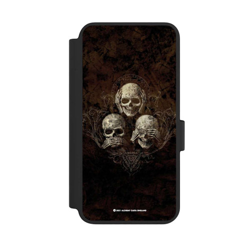 Samsung Galaxy S23 NIVOflip No Evil