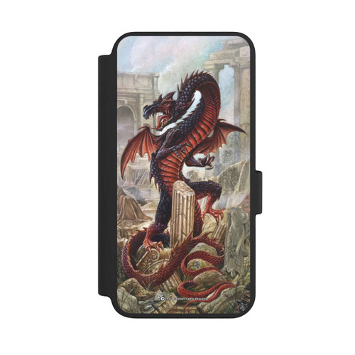 Samsung Galaxy S23 NIVOflip Vindicta Pendragon