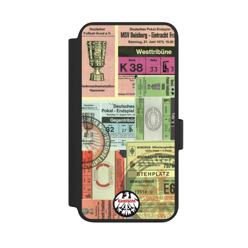 Galaxy S23 NIVOflip Final Tickets 