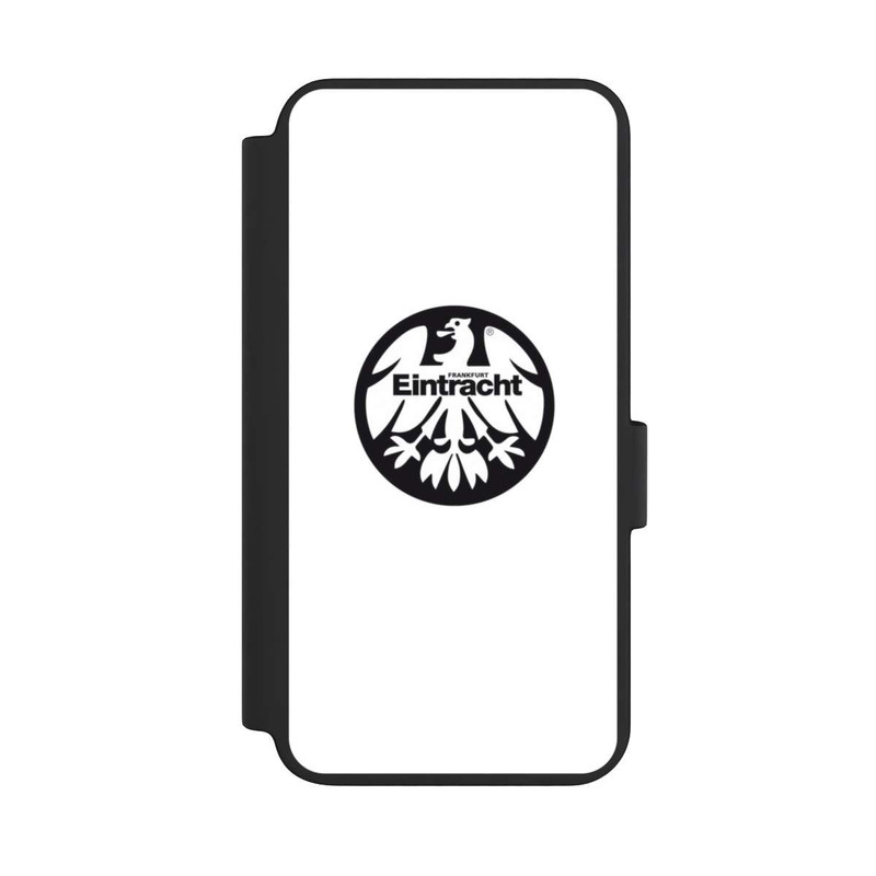 Galaxy S23 NIVOflip Logo Adler 1980 Noir