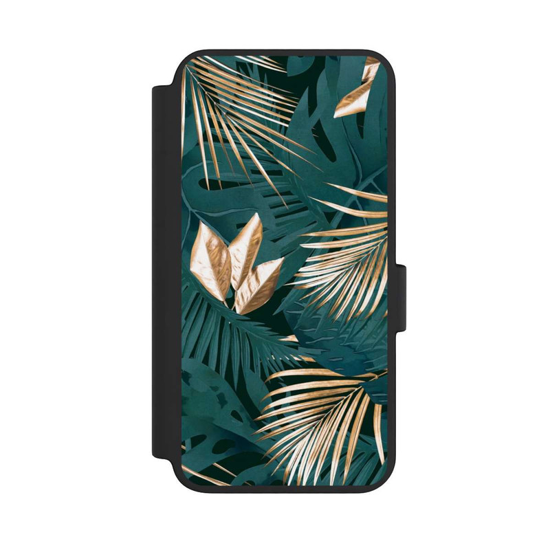 Galaxy S23 NIVOflip Moody Tropics