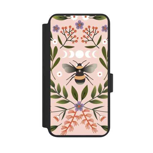 Samsung Galaxy S23 NIVOflip La vie des abeilles